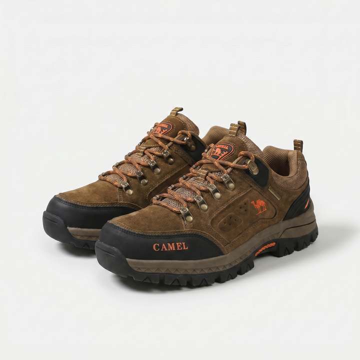 Camel Mid - Chaussures de randonnée