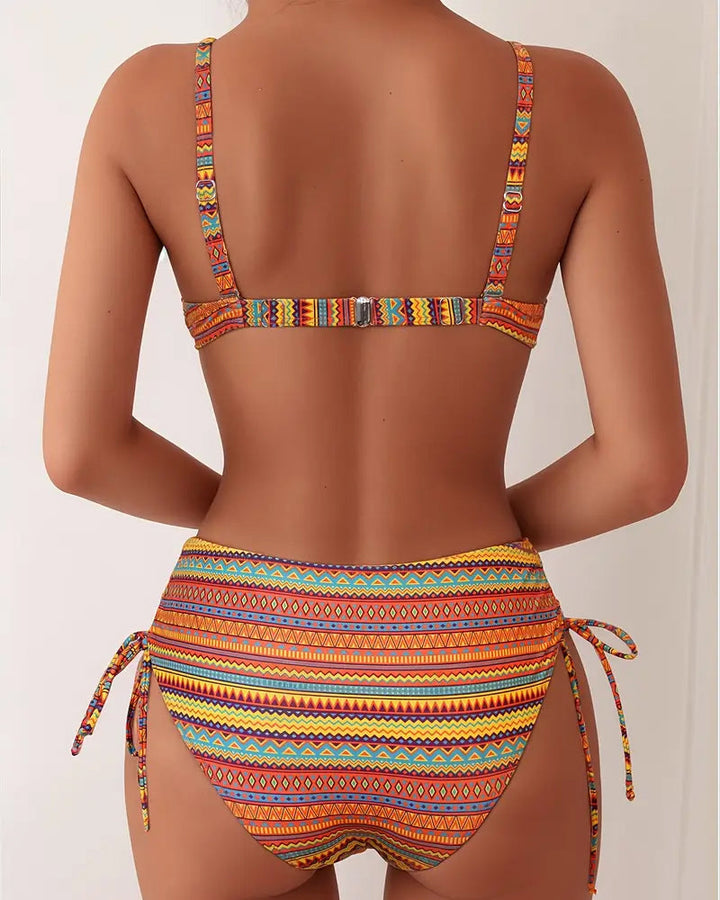 Sadhbh - Bikini Tribal