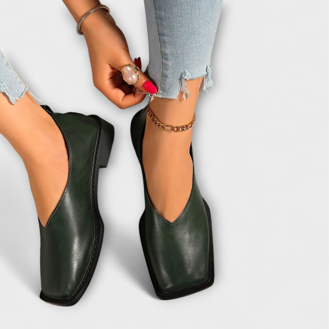 Adelgund - Chaussures Décontractées Imprimé Zèbre