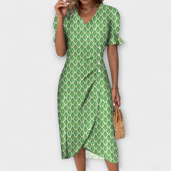 Ada - Sommerkleid für Damen