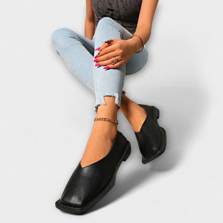 Adelgund - Chaussures Décontractées Imprimé Zèbre