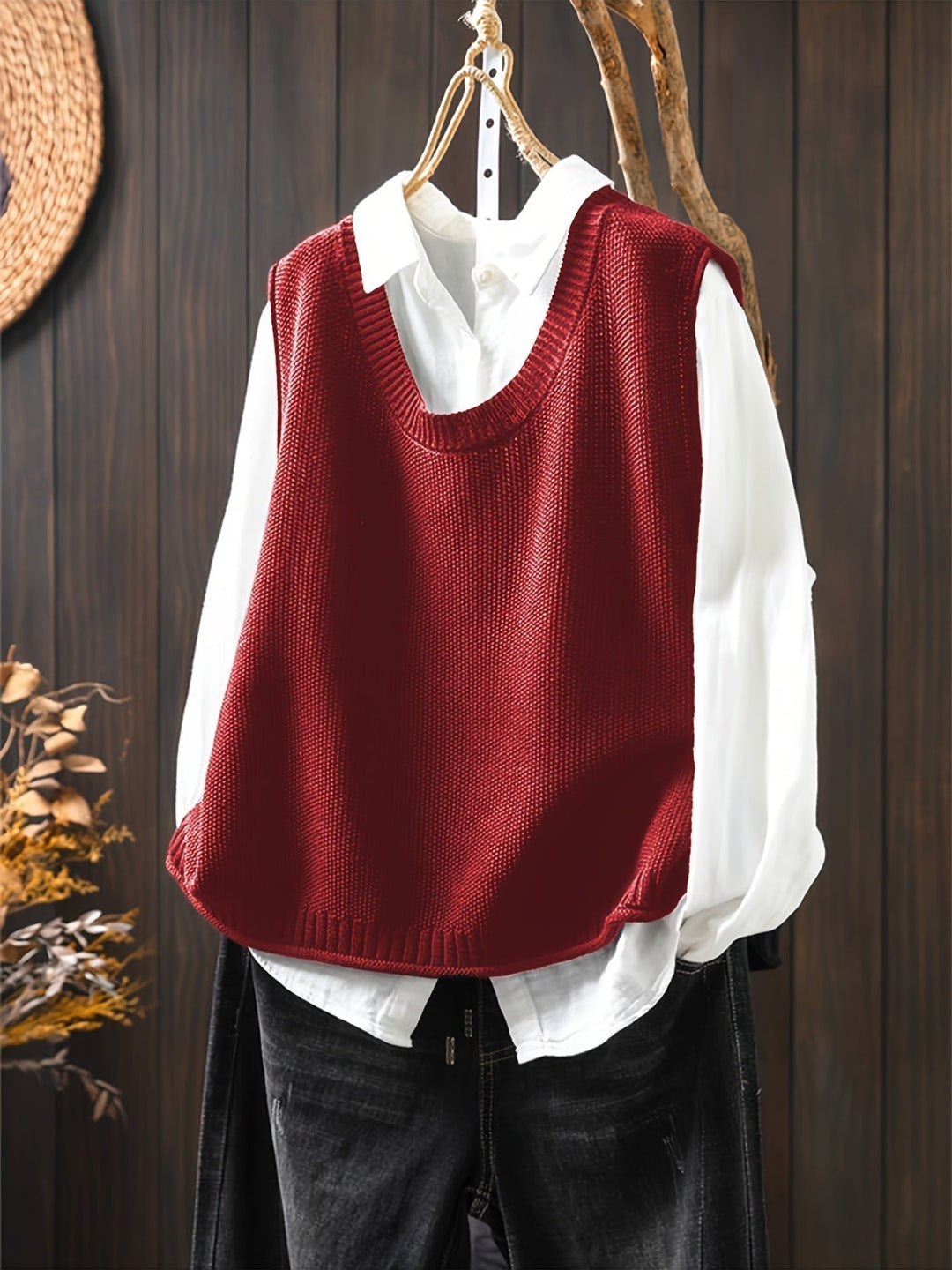 Romina - Elegant Cardigan