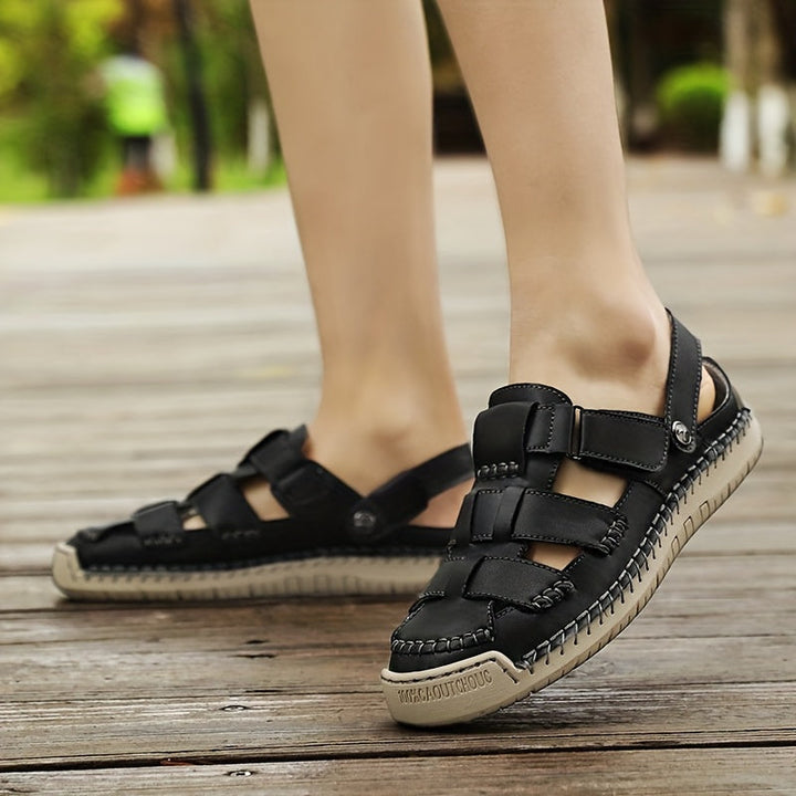 Elina – Sandales de confort réglables
