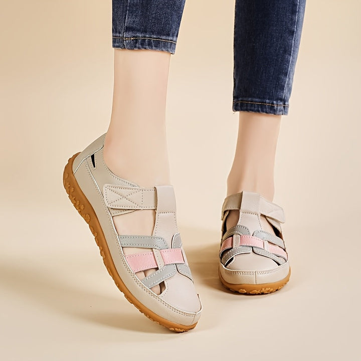 Lea – Sandales de confort agréables pour tous les jours