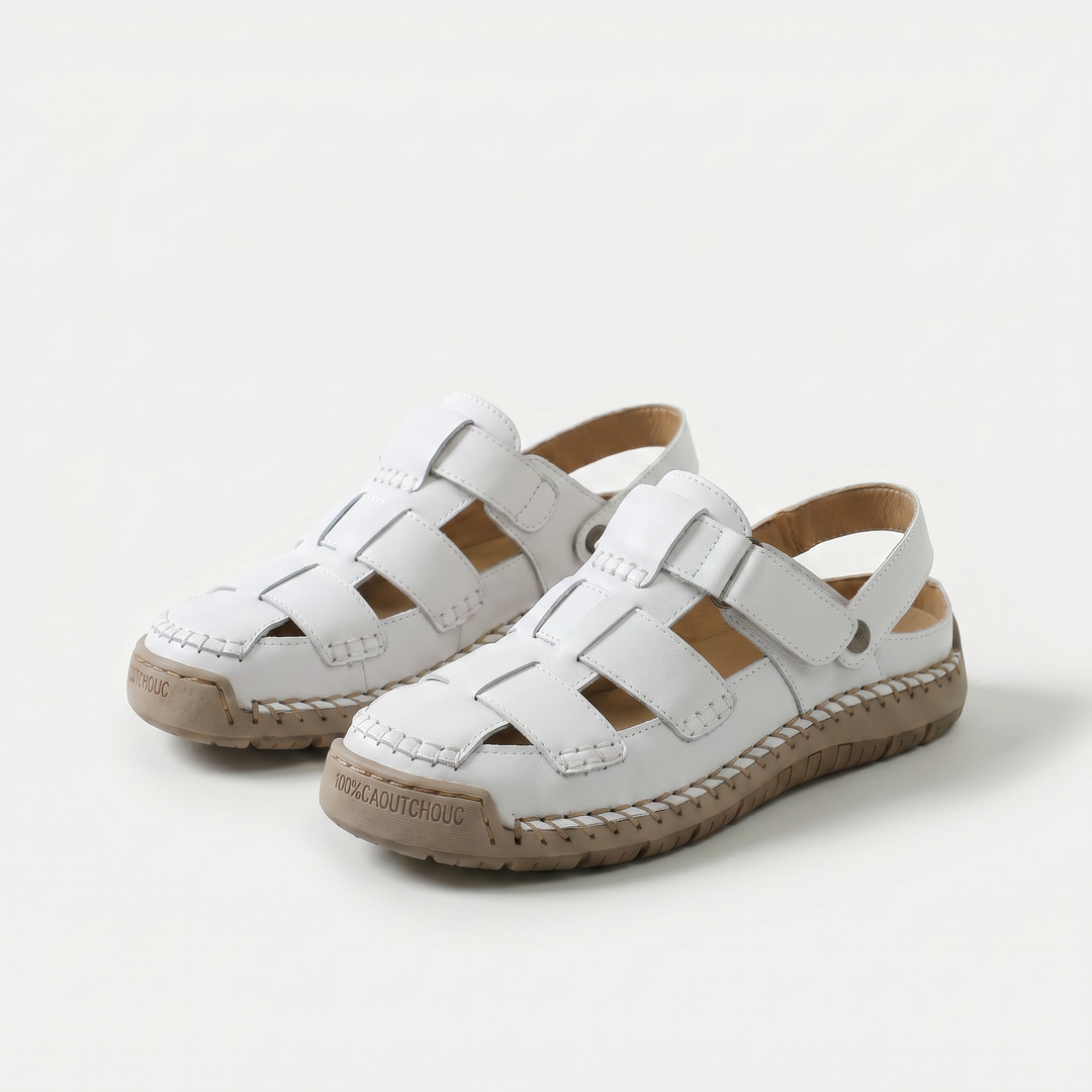 Elina – Sandales de confort réglables
