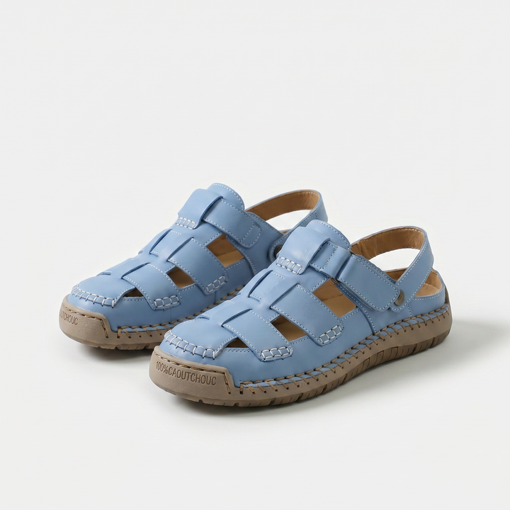 Elina – Sandales de confort réglables
