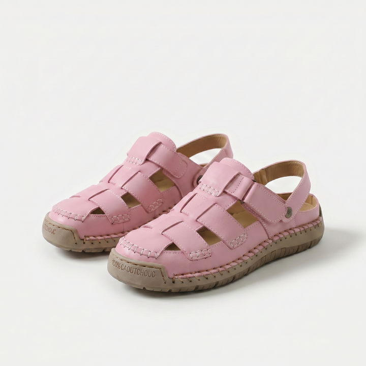 Elina – Sandales de confort réglables