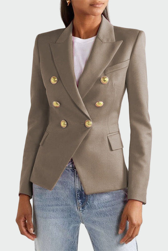 Classic Line Blazer
