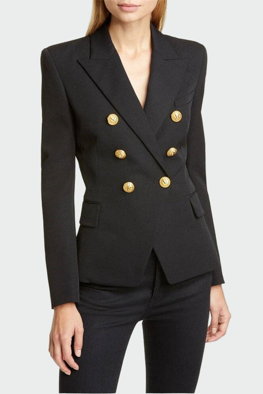 Classic Line Blazer