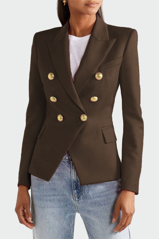 Classic Line Blazer
