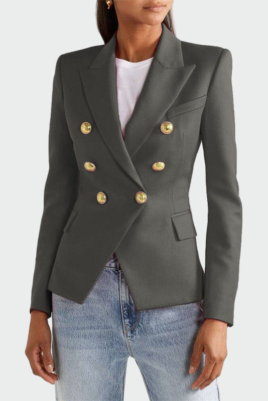 Classic Line Blazer