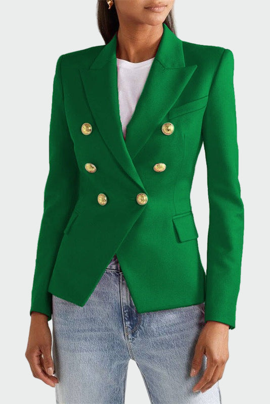 Classic Line Blazer