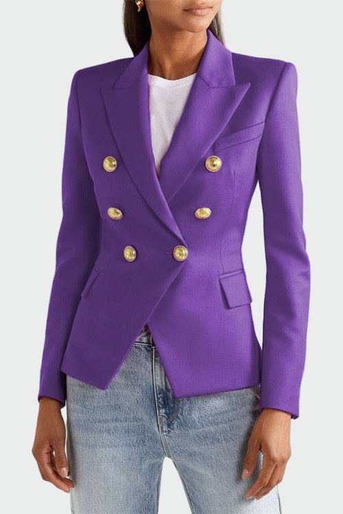 Classic Line Blazer