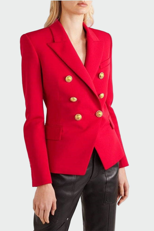 Classic Line Blazer