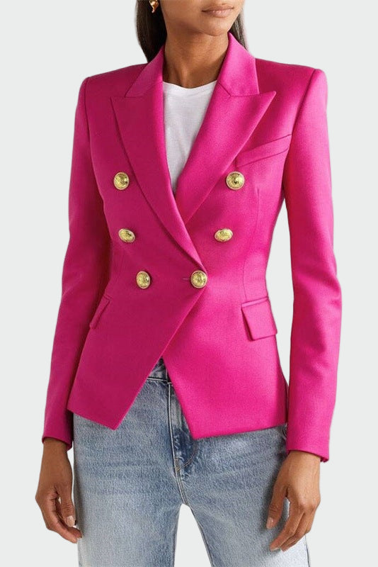 Classic Line Blazer