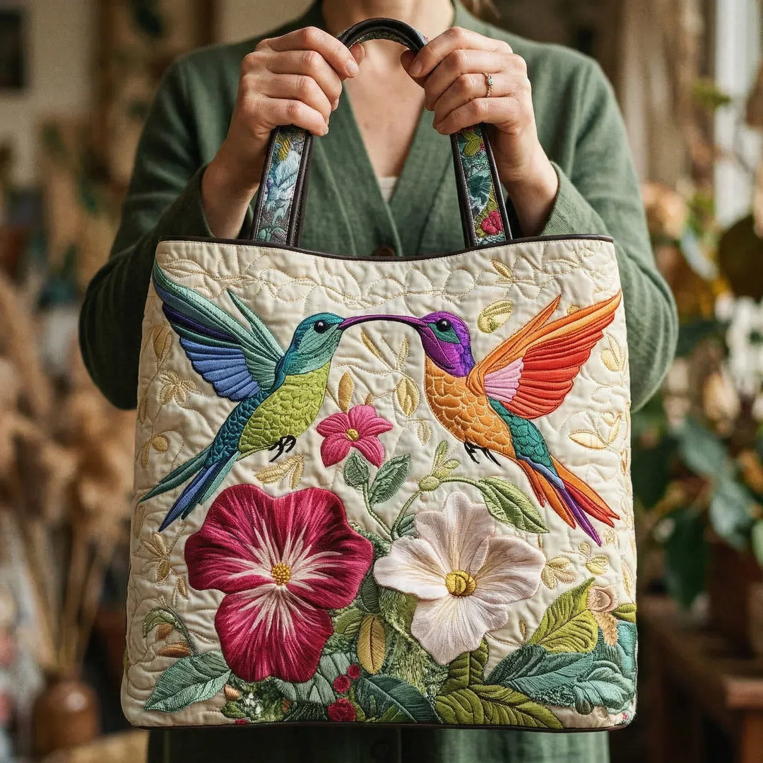 Hummingbird Bag