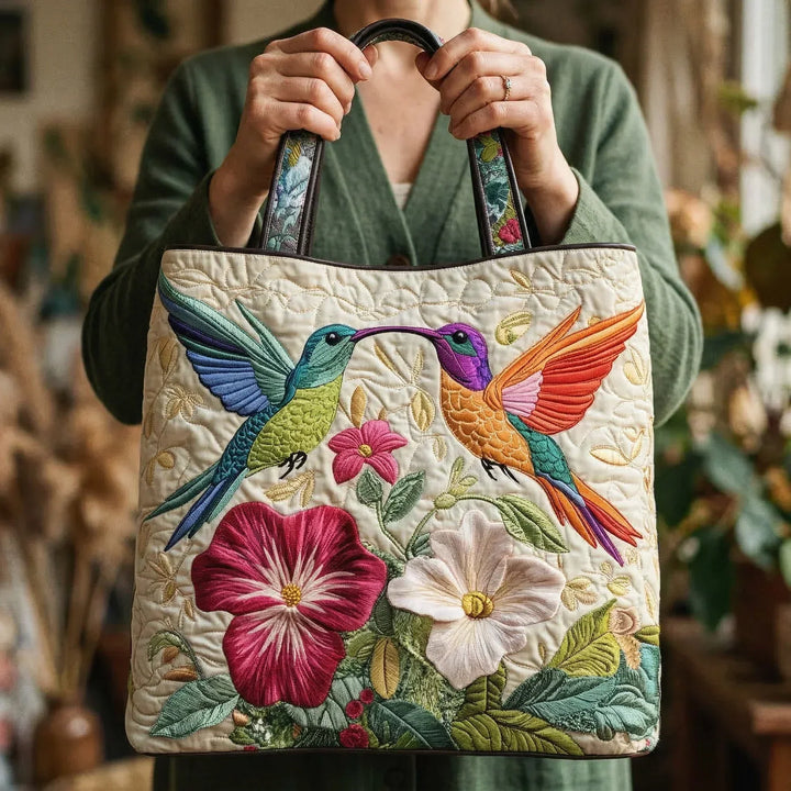 Hummingbird Bag