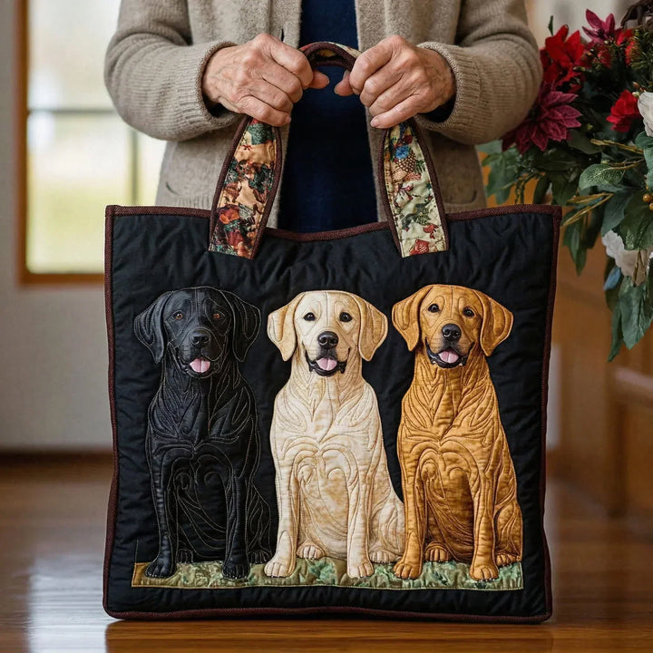 Labrador Ladies Handbag