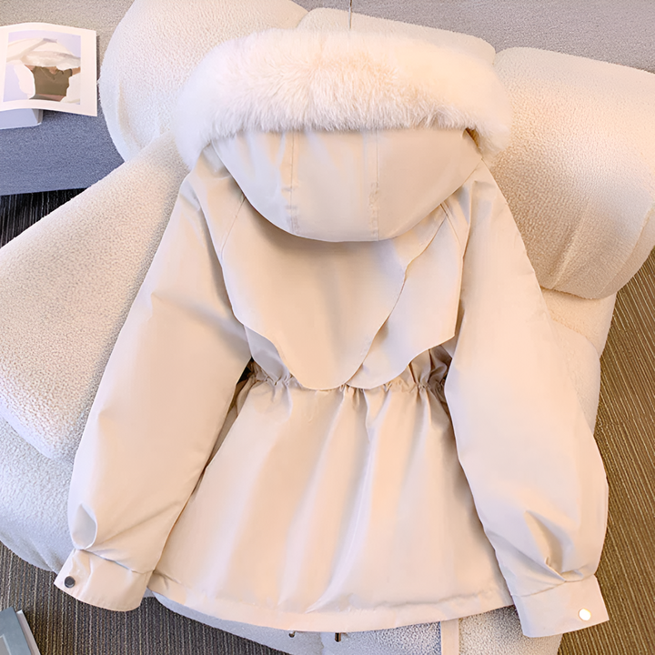 Milena - Elegant Winter Coat