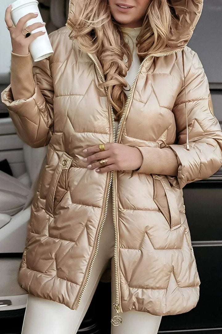 Noa - Versatile Elegant Coat