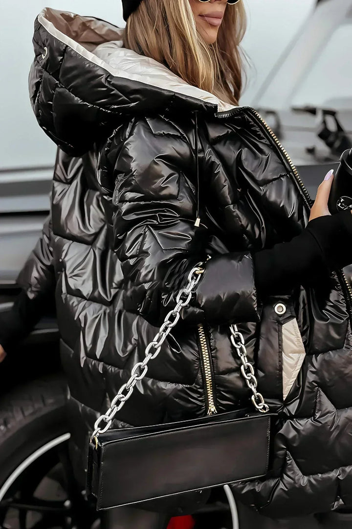 Noa - Versatile Elegant Coat