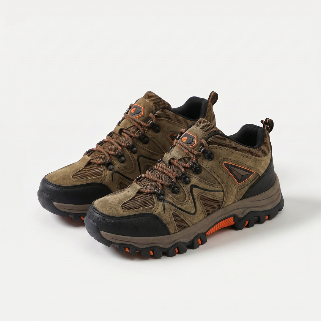 Jumper – Chaussure de randonnée ergonomique confort