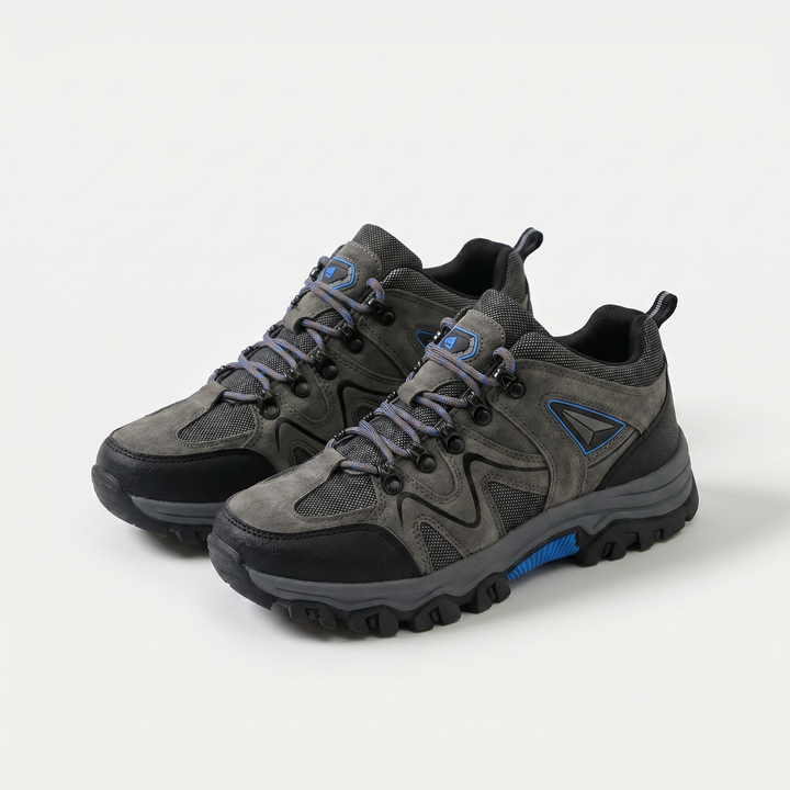 Jumper – Chaussure de randonnée ergonomique confort