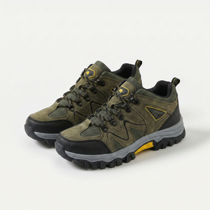 Jumper – Chaussure de randonnée ergonomique confort