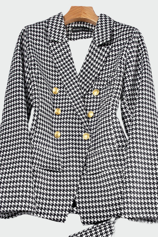Classic Line Blazer