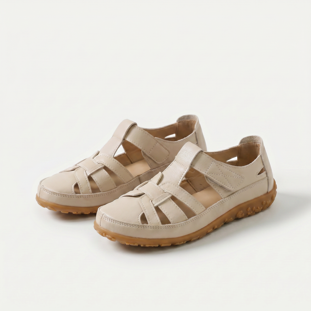 Lea – Sandales de confort agréables pour tous les jours