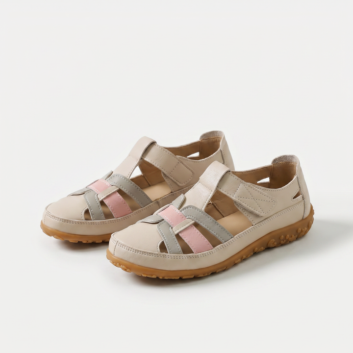 Lea – Sandales de confort agréables pour tous les jours