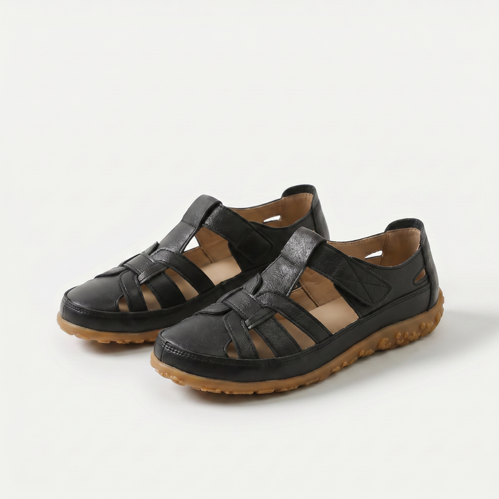 Lea – Sandales de confort agréables pour tous les jours