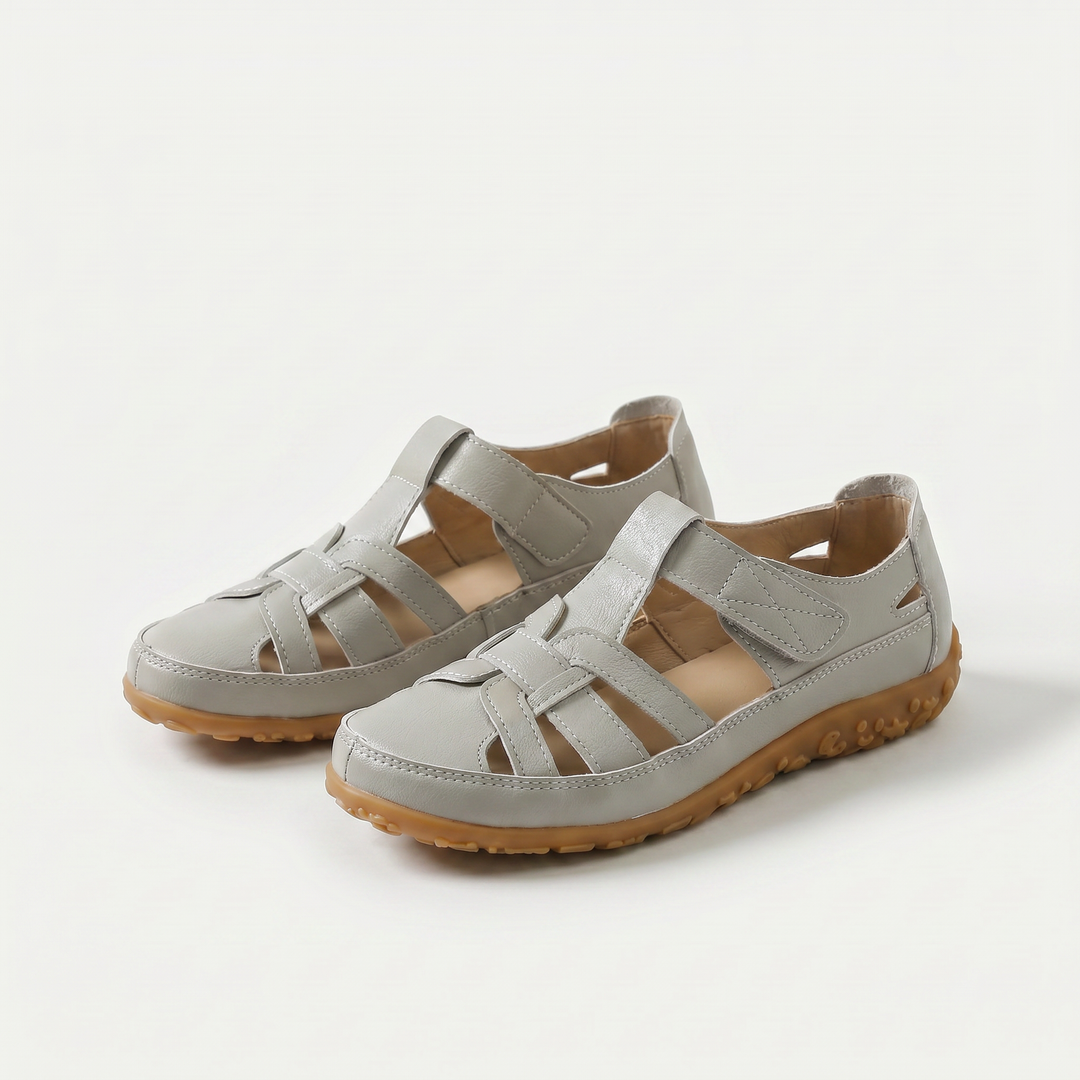 Lea – Sandales de confort agréables pour tous les jours