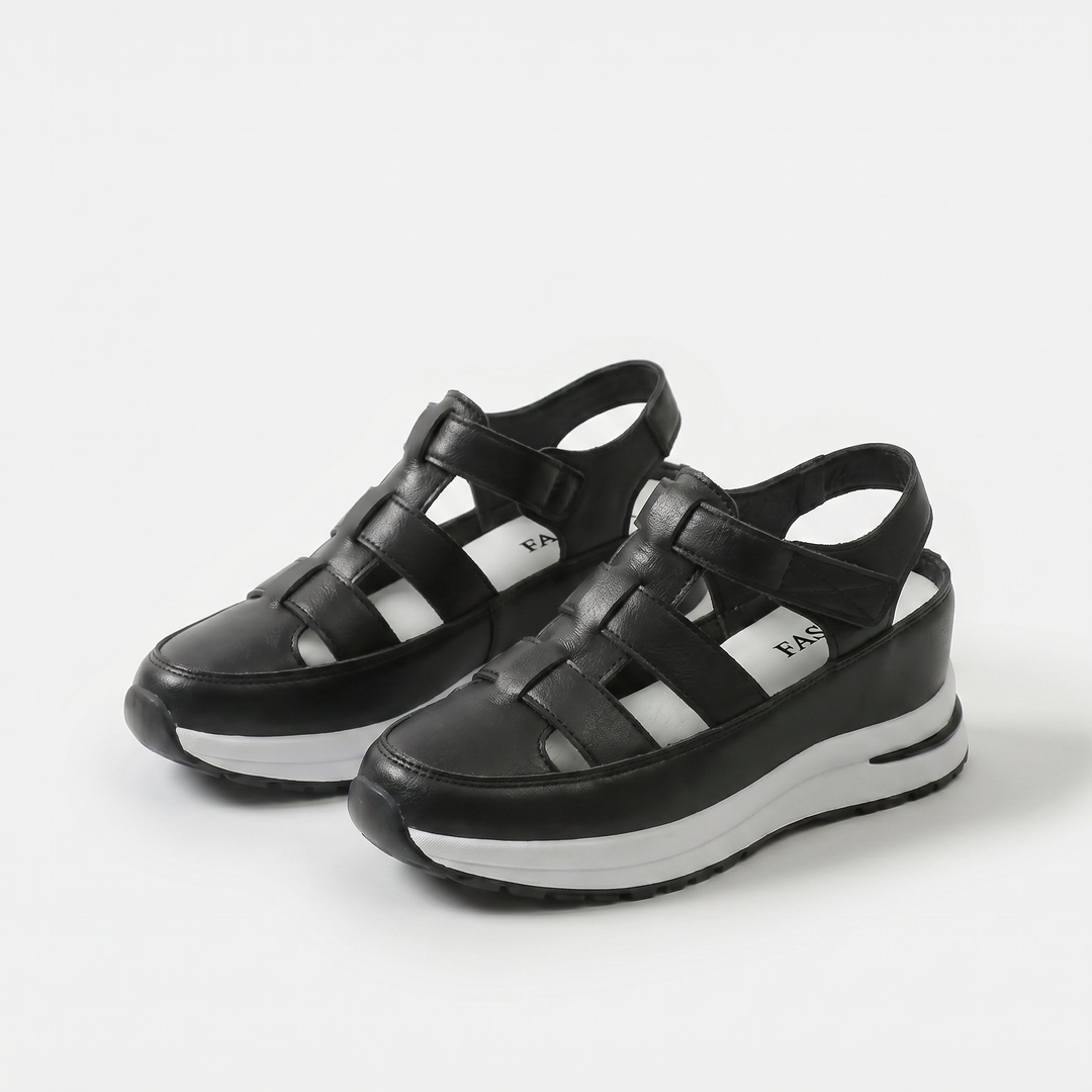 Lone - Sandales parfaitement confortables