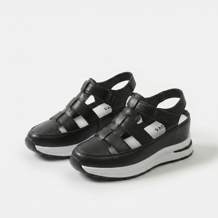 Lone - Sandales parfaitement confortables