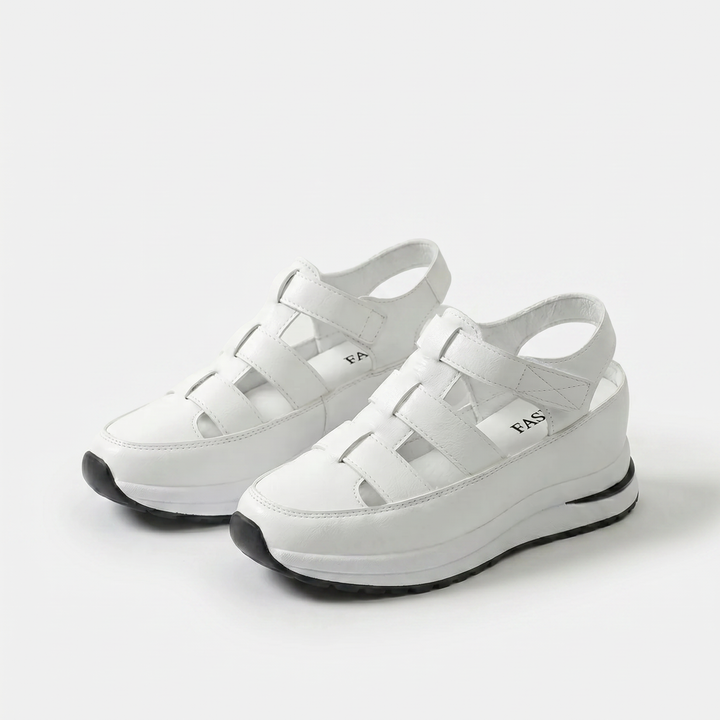 Lone - Sandales parfaitement confortables