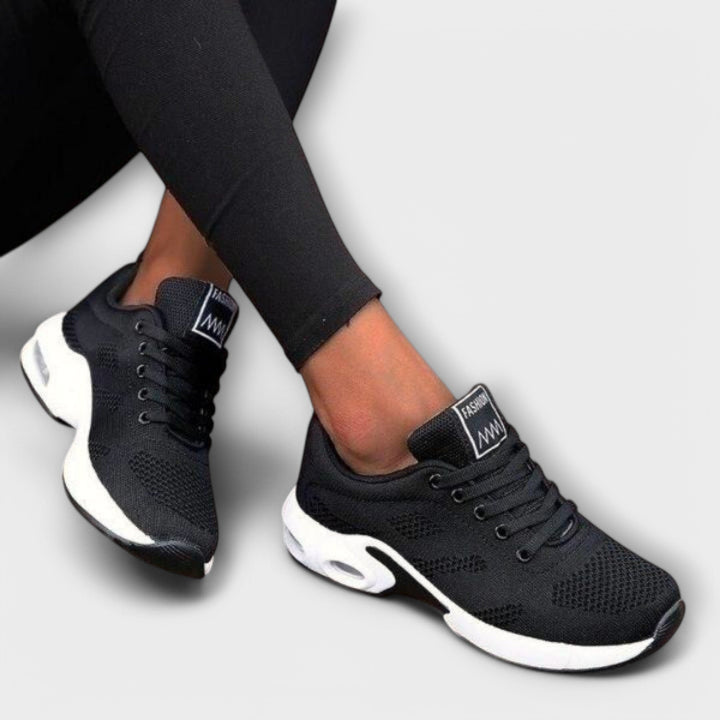 Lore - Baskets Orthopédiques