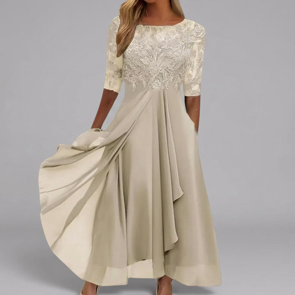 Doirinn - Dress Tulle