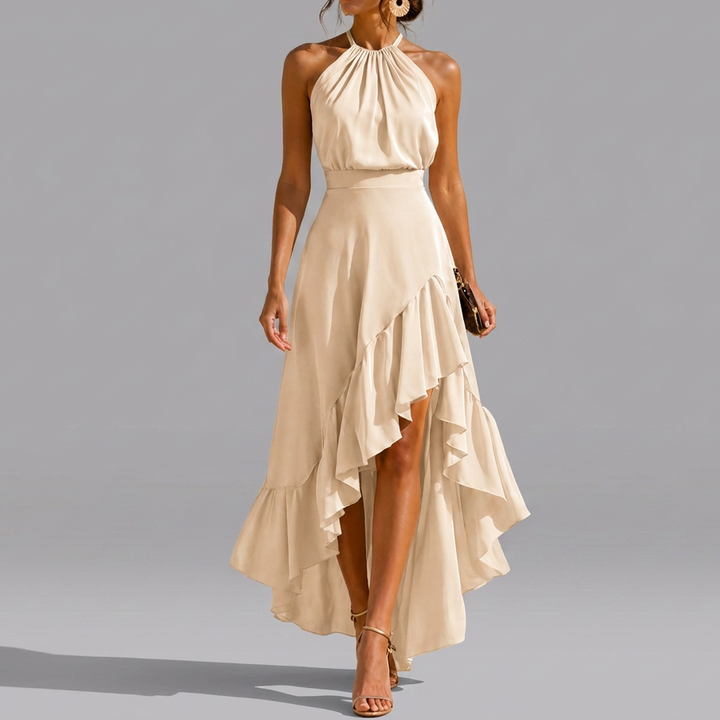 Trea - Dress Velvet