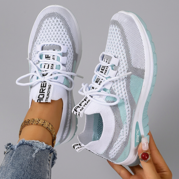 Aoibhseol - Orthopaedic Comfort Traction Shoes