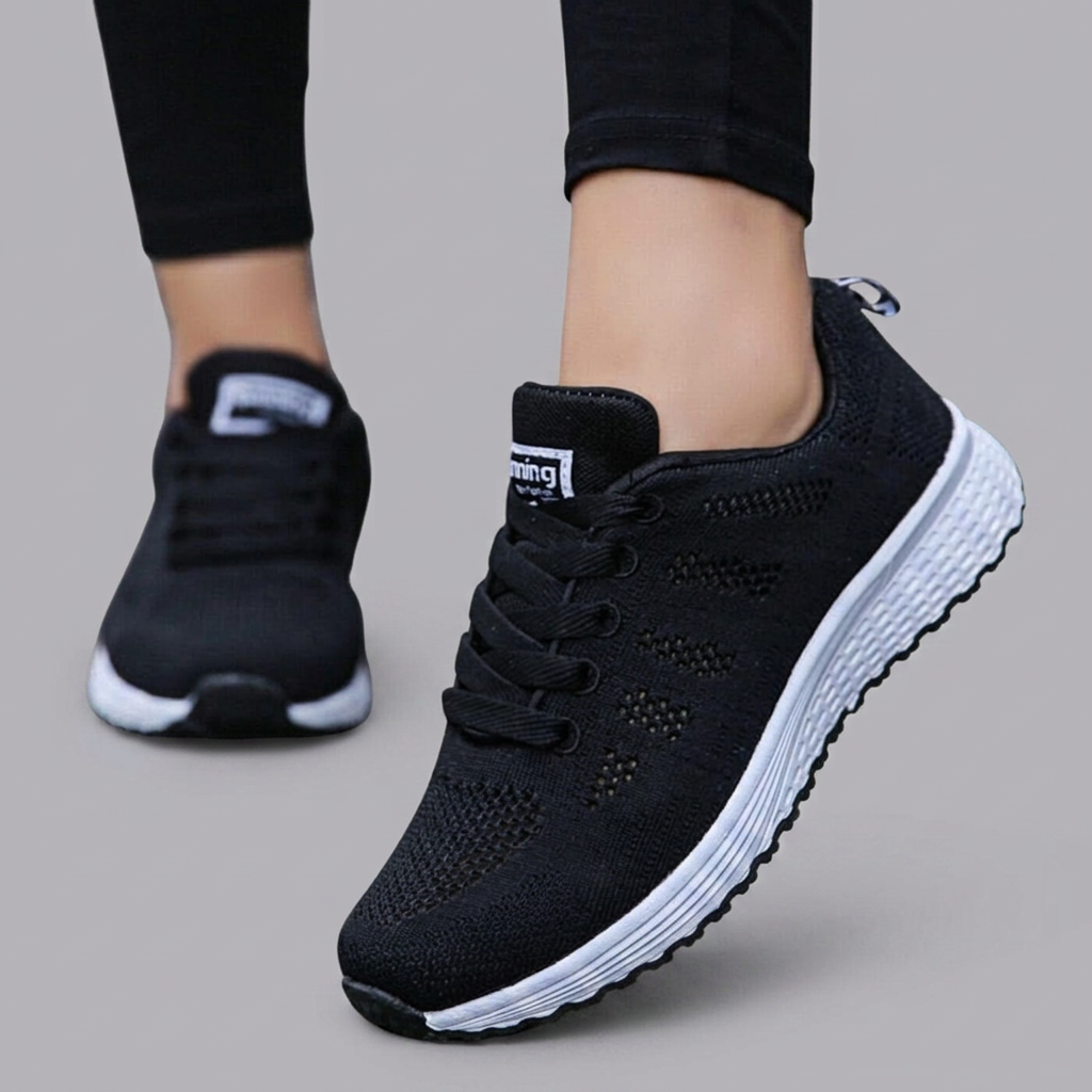 Doircaol - Orthopaedic Comfort Vitality Shoes