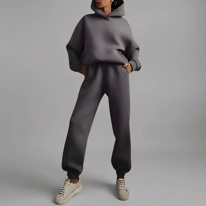 Sceirlaoch - Set Comfy