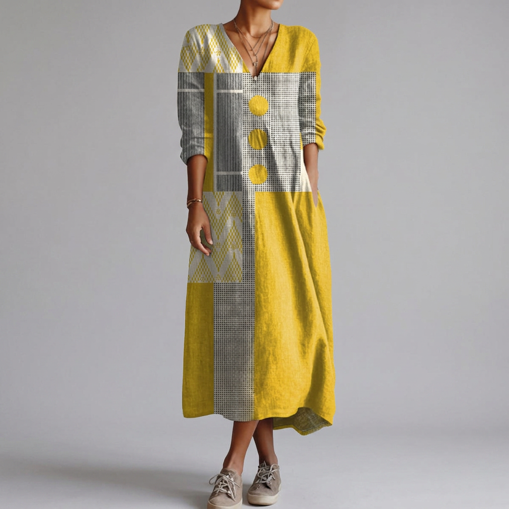 Orla - Dress Contemporary
