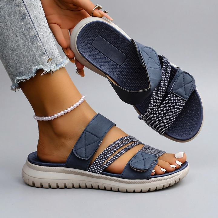 Marvella – Orthopaedic Sandals