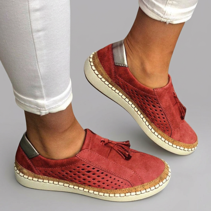 Aoibhcaol - Orthopaedic Comfort Rebound Shoes