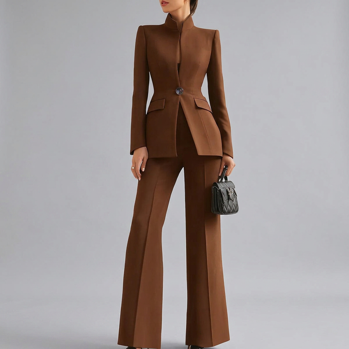 Ronnaigh - Set Dapper