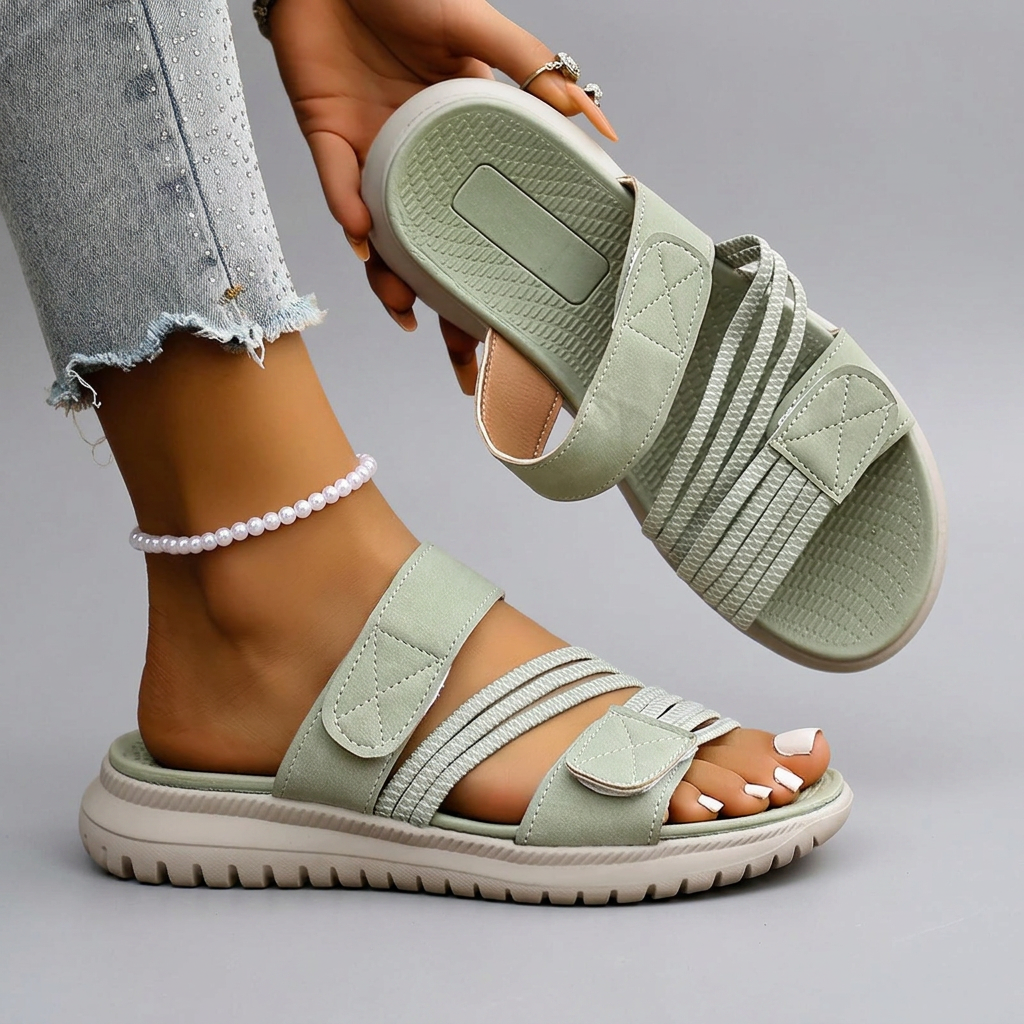 Marvella – Orthopaedic Sandals