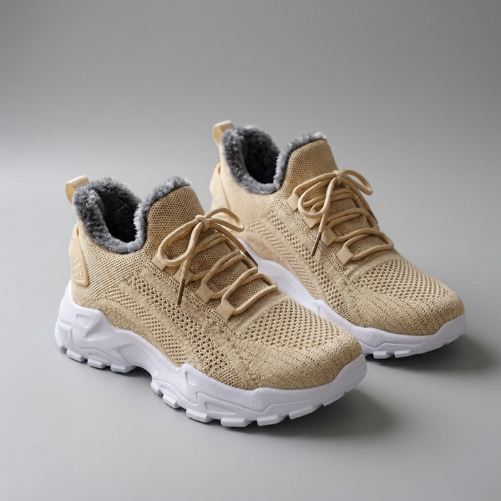 Doirbhaile - Orthopaedic Comfort Rhythm Shoes