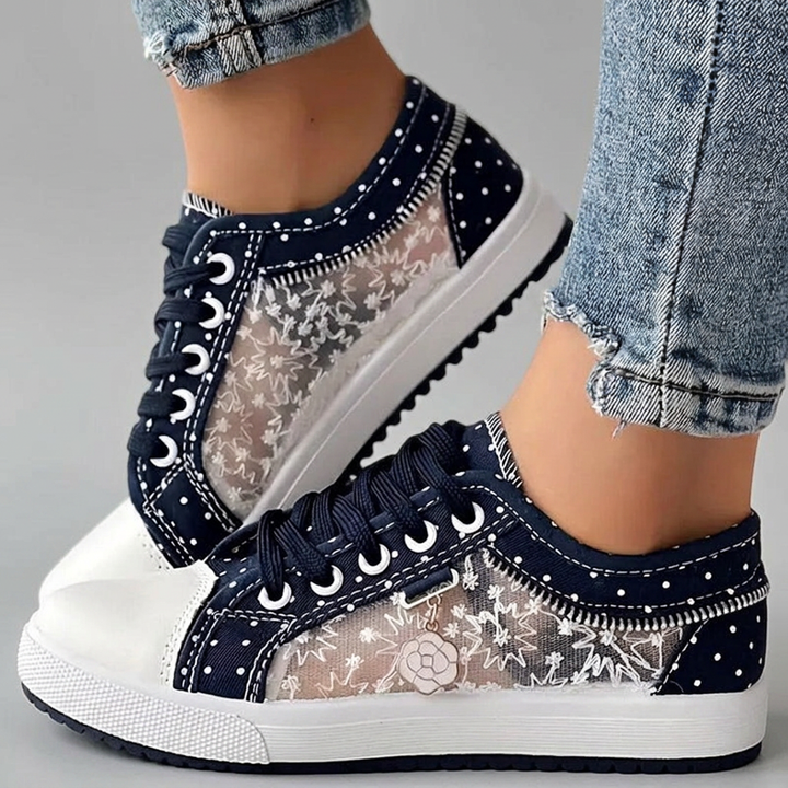 Sceirfeirste - Orthopaedic Comfort Podiatric Shoes