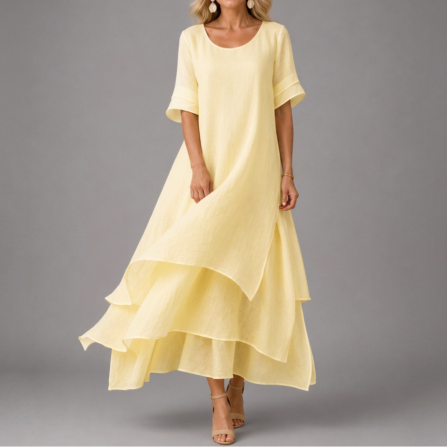 Ailve - Dress Bias